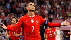 Ronaldo xác nhận kỳ World Cup cuối cùng trong sự nghiệp