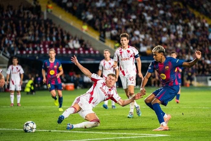Siêu máy tính dự đoán Chelsea vs Barca, 3h00 ngày 26/11
