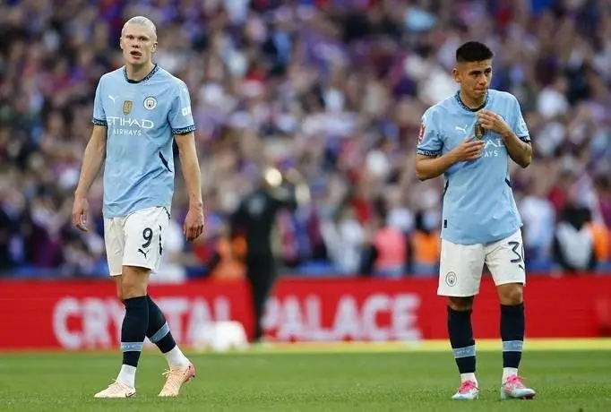 Siêu máy tính dự đoán Man City vs Leverkusen, 3h00 ngày 26/11