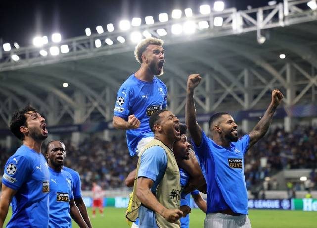 Siêu máy tính dự đoán Pafos vs AS Monaco, 00h45 ngày 27/11