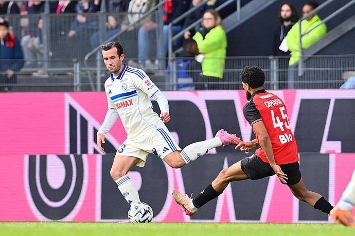 Siêu máy tính dự đoán Paris FC vs Rennes, 2h45 ngày 8/11 Siêu máy tính dự đoán Paris FC vs Rennes, 2h45 ngày 8/11