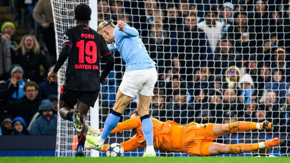 Pep thừa nhận sai lầm sau thất bại của Man City - Ảnh 1.