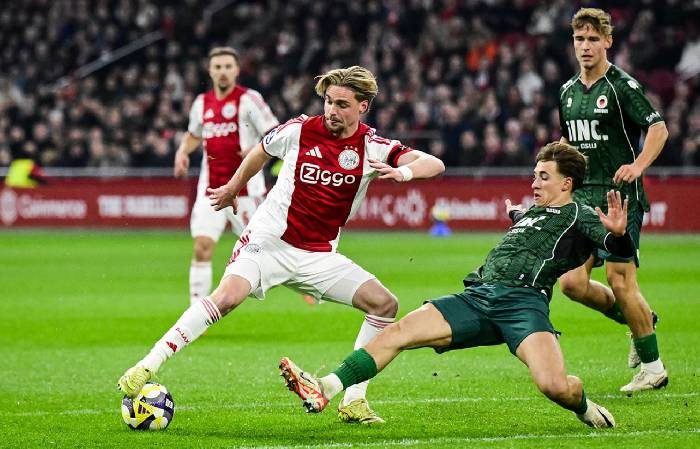 Soi kèo góc Ajax vs Benfica, 00h45 ngày 26/11 Soi kèo góc Ajax vs Benfica, 00h45 ngày 26/11