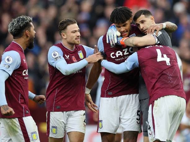 Soi kèo góc Aston Villa vs Maccabi Tel Aviv, 03h00 ngày 07/11