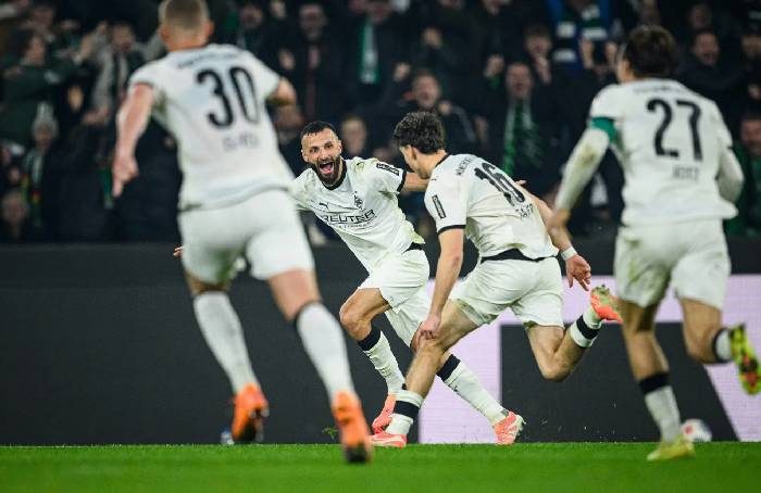 Soi kèo góc Monchengladbach vs RB Leipzig, 02h30 ngày 29/11 Soi kèo góc Monchengladbach vs RB Leipzig, 02h30 ngày 29/11