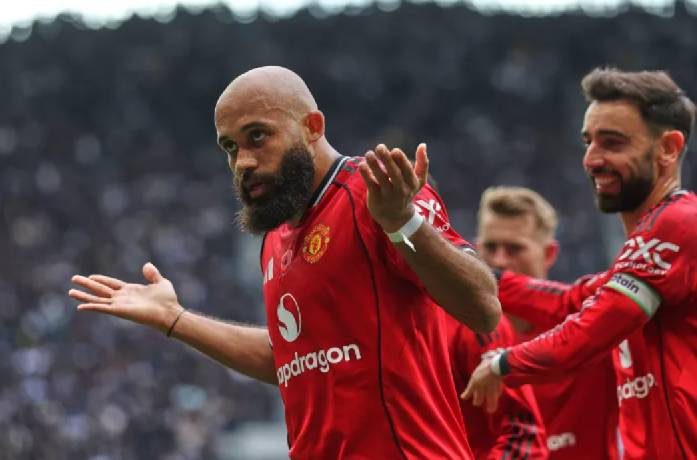 Soi kèo góc MU vs Everton, 03h00 ngày 25/11 Soi kèo góc MU vs Everton, 03h00 ngày 25/11