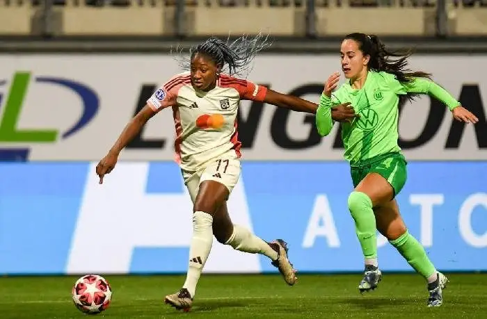 Soi kèo góc Nữ Lyon vs Nữ Wolfsburg, 03h00 ngày 12/11