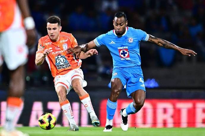 Soi kèo góc Pachuca vs Pumas UNAM, 08h00 ngày 21/11 Soi kèo góc Pachuca vs Pumas UNAM, 08h00 ngày 21/11