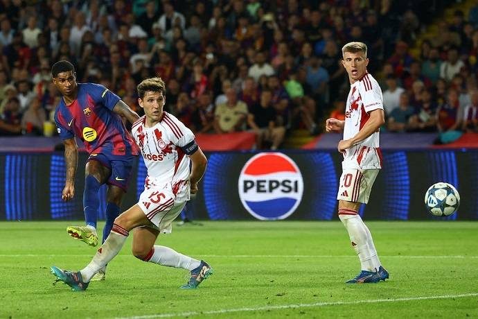 Soi kèo phạt góc Club Brugge vs Barcelona, 3h00 ngày 6/11