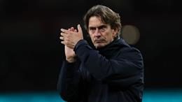 Thomas Frank: Tottenham đã sẵn sàng cho màn đối đầu PSG