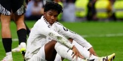 Tìm nhà ở Pháp, Endrick sắp rời Real Madrid?