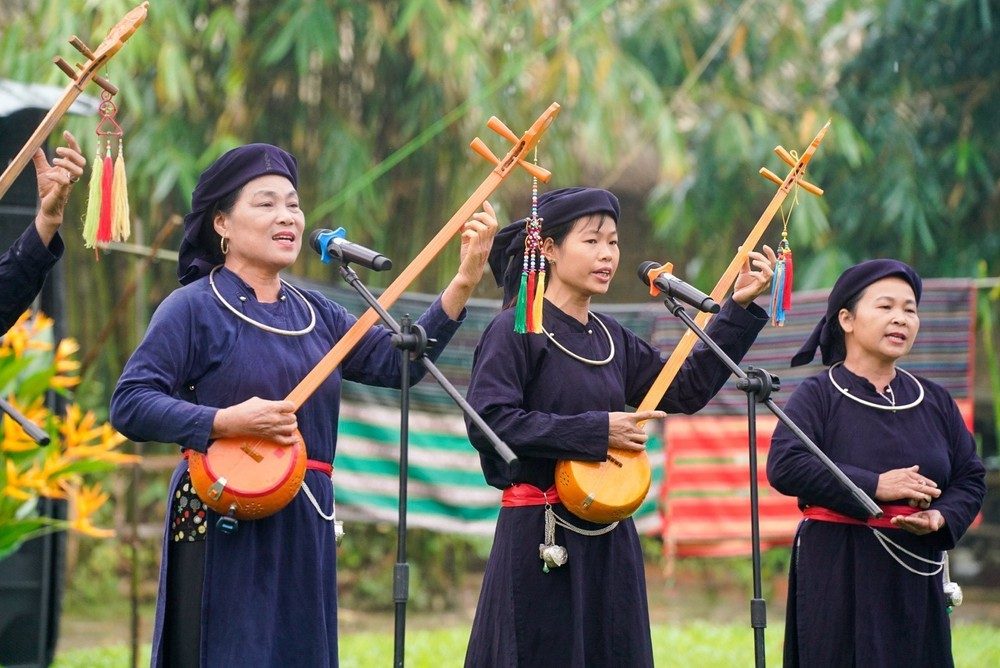 Giao lưu “Ngày hội đại đoàn kết các dân tộc” - Ảnh 11. Giao lưu “Ngày hội đại đoàn kết các dân tộc” - Ảnh 11.