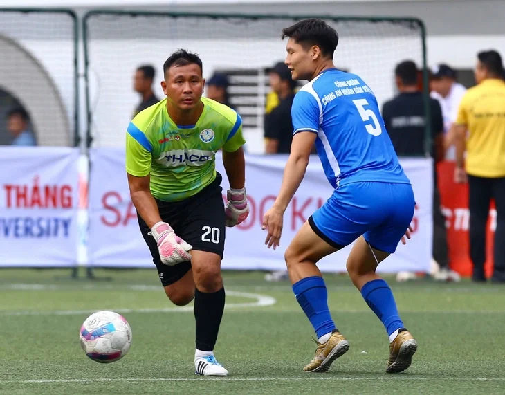 Việt Nam - Ảnh 1.