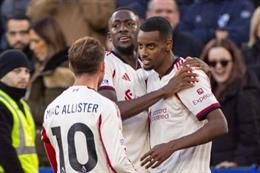 Những con số ấn tượng sau trận West Ham 0-2 Liverpool
