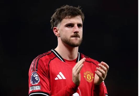 Mason Mount bị chỉ trích sau trận hòa của MU trước West Ham. Mason Mount bi chi trich sau tran hoa cua MU truoc West Ham.