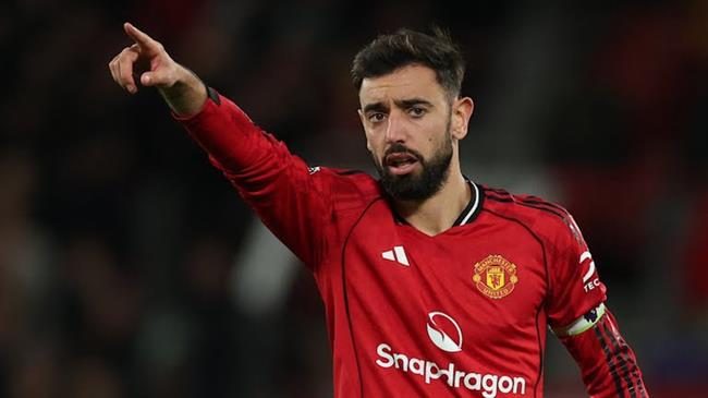 Bruno Fernandes sáng tạo nhất Premier League mùa này. Bruno Fernandes sang tao nhat Premier League mua nay.