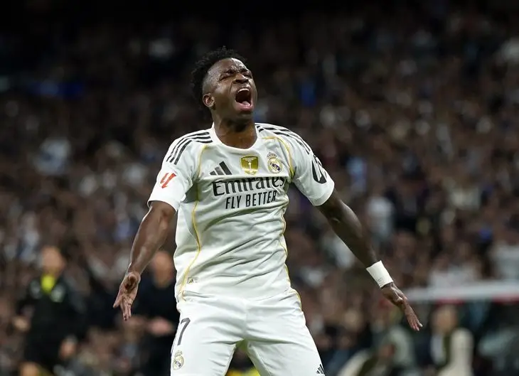Real Madrid - Ảnh 1.