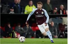 Liverpool gọi lại Harvey Elliott sau chấn thương của Alexander Isak