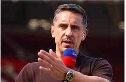 4-0109013541 Gary Neville cảnh báo Arsenal sau chiến thắng nhọc trước Wolves