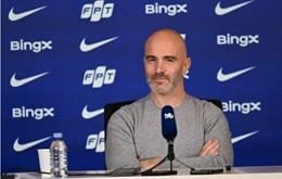 Những HLV có thể thay thế Enzo Maresca dẫn dắt Chelsea