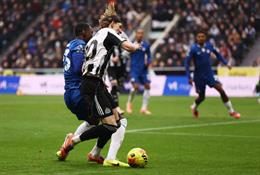 HLV Eddie Howe: “Newcastle đã mất một quả 11m trước Chelsea”