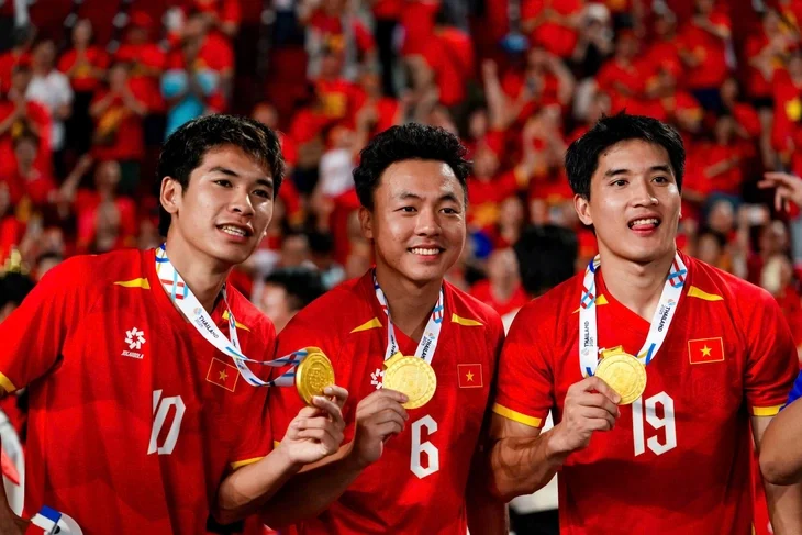 bóng đá - Ảnh 1.
