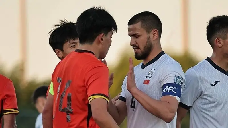 Tin nóng thể thao tối 30/12: Đối thủ của U23 Việt Nam tại giải châu Á hủy giao hữu sát giờ bóng lăn - Ảnh 1.