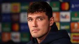 Barcelona nhận cú sốc từ chấn thương của Christensen