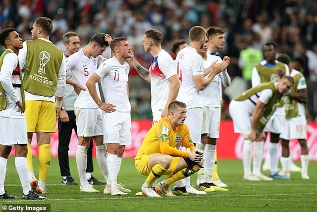 ĐT Anh rơi vào bảng đấu khó tại World Cup 2026, gặp lại đối thủ từng gieo 'ký ức đau đớn' - Ảnh 1.