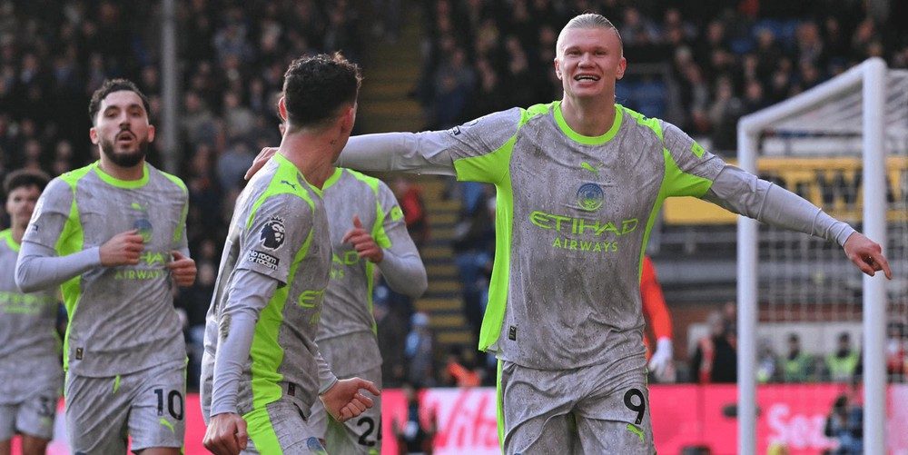 Cúp Liên đoàn: Man City xoay vòng, Newcastle gỡ gạc - Ảnh 1.