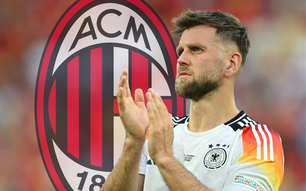AC Milan: Đừng chôn vùi mùa giải trên bàn đàm phán - Ảnh 1. AC Milan: Đừng chôn vùi mùa giải trên bàn đàm phán - Ảnh 1.