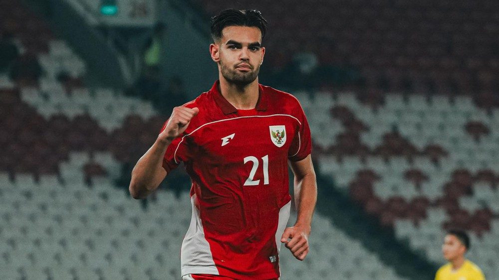 Chuyện cầu thủ nhập tịch ở SEA Games 2025: Chất xúc tác hay phao cứu sinh? - Ảnh 1.
