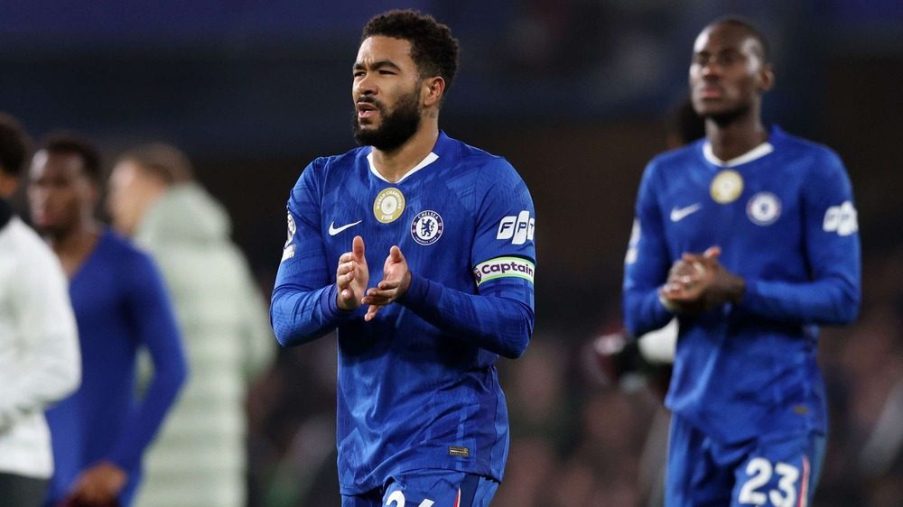 02h30 ngày 31/12, sân Stamford Bridge, Chelsea – Bournemouth: Nghịch lý Chelsea chơi tốt vẫn không thắng - Ảnh 1.