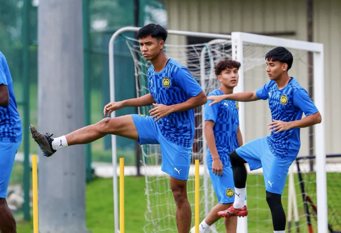 U22 Malaysia U22 Malaysia