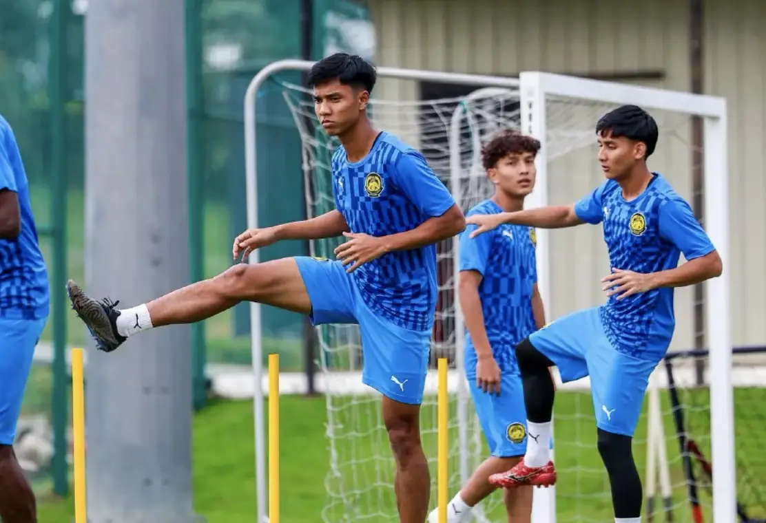 U22 Malaysia