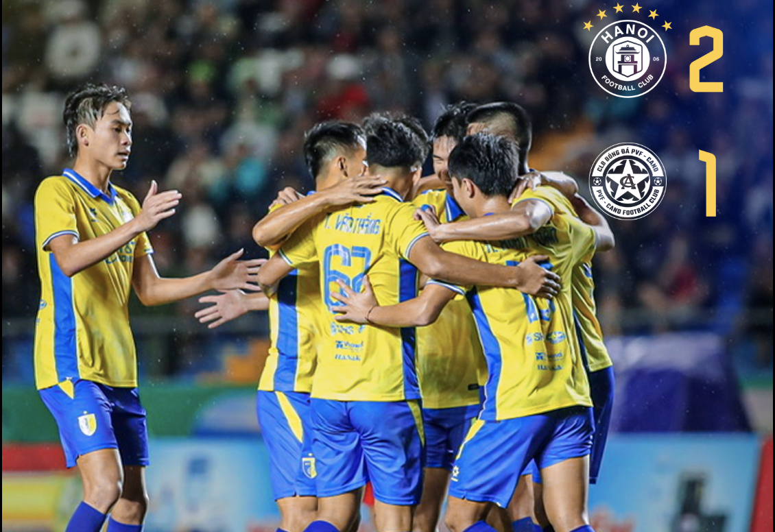CLB Ha Noi