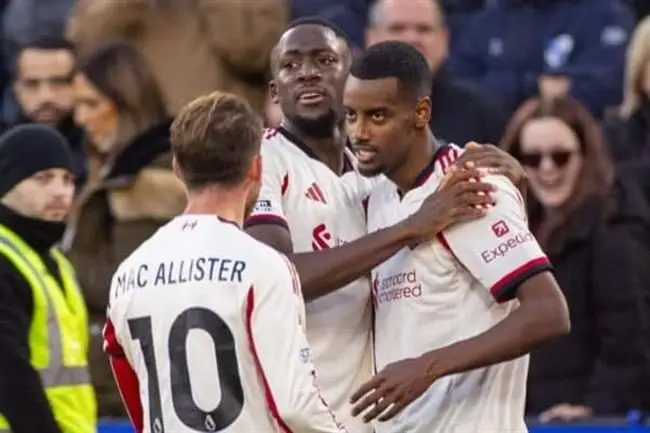 Arne Slot biết ơn sự động viên từ người hâm mộ Liverpool 1