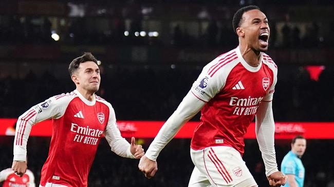 Arsenal