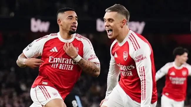Arsenal