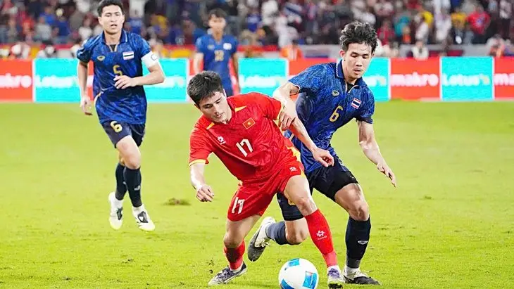 sea games - Ảnh 1.