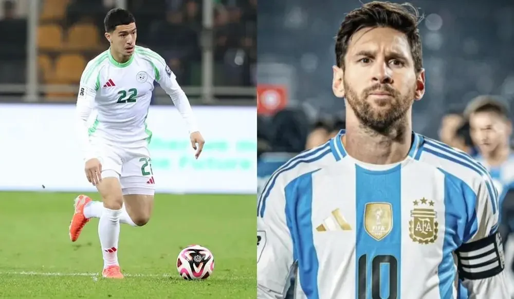 Chính thức: Sao Việt kiều giá hơn 300 tỷ chung bảng với đội của Messi ở World Cup - Ảnh 1.