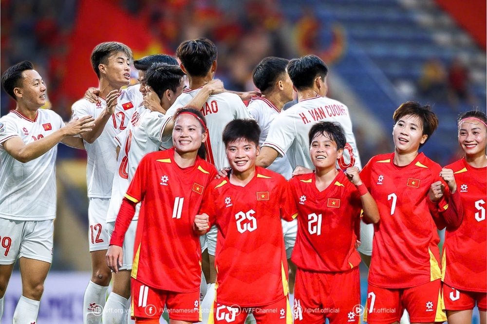 Lịch thi đấu bóng đá SEA Games 2025 hôm nay ngày 6/12 - Ảnh 1. Lịch thi đấu bóng đá SEA Games 2025 hôm nay ngày 6/12 - Ảnh 1.