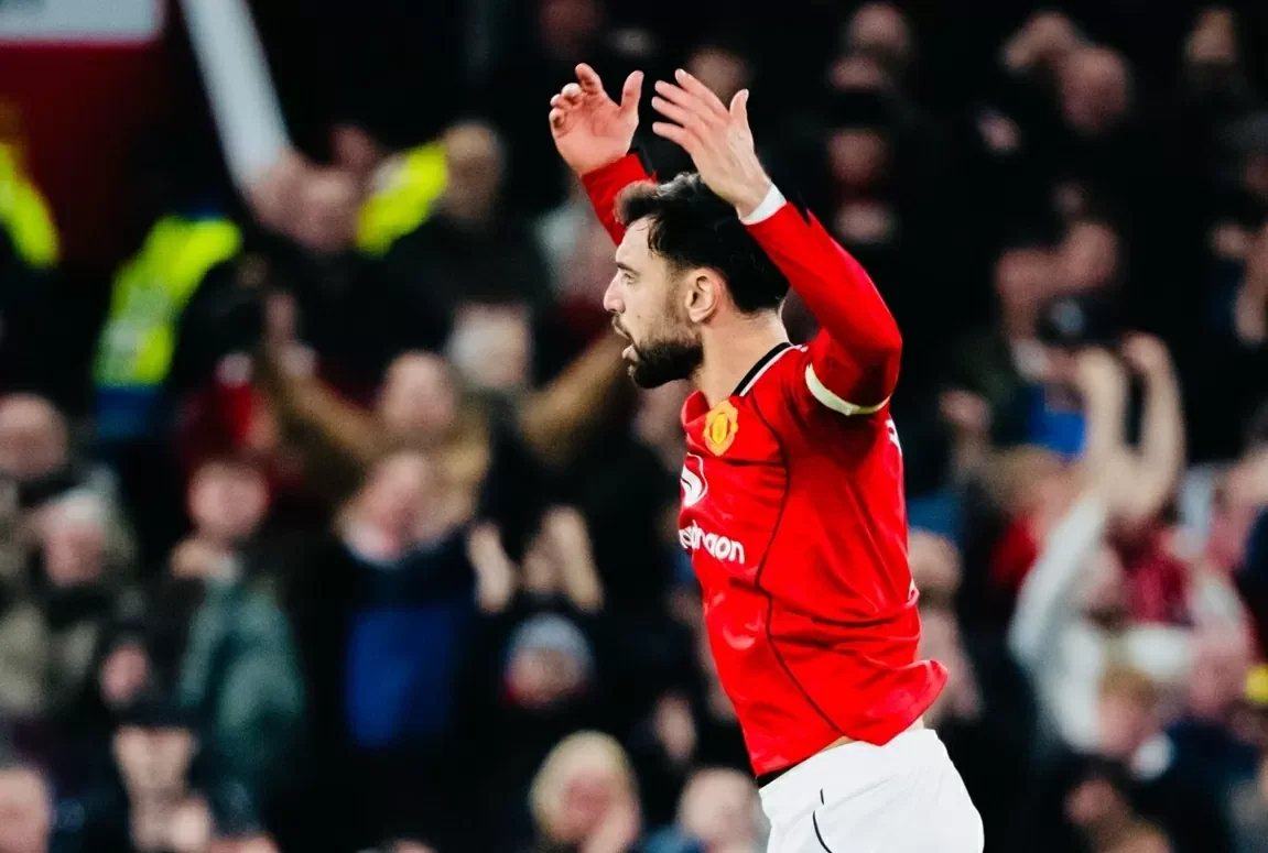 Bruno Fernandes tiết lộ đã hai lần suýt rời Man Utd Bruno Fernandes tiết lộ đã hai lần suýt rời Man Utd