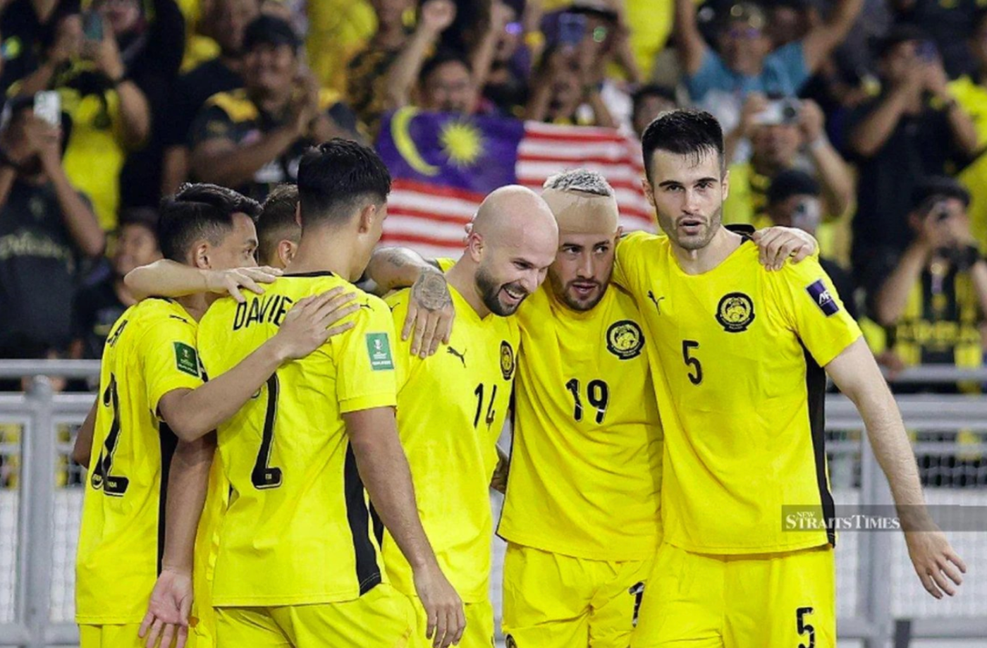 malaysia
