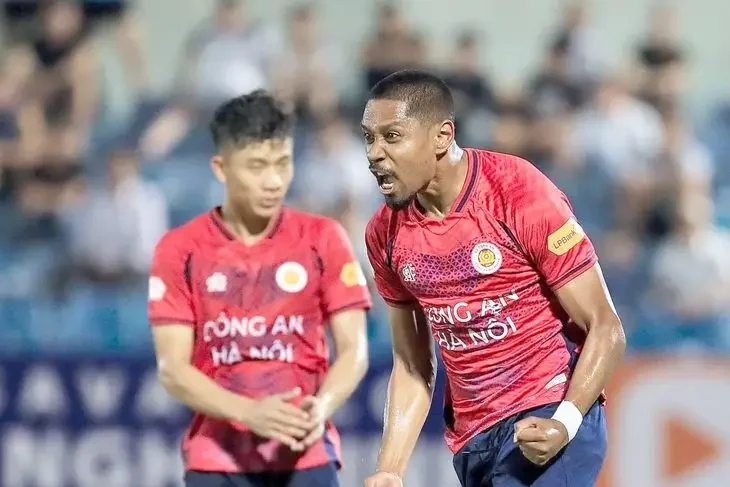 Công An Hà Nội - Ảnh 1.