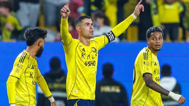 Điểm tin sáng 2912 Ronaldo lần thứ 3 liên tiếp giành danh hiệu cao quý 1 Điểm tin sáng 2912 Ronaldo lần thứ 3 liên tiếp giành danh hiệu cao quý 1