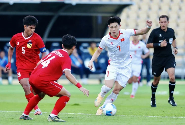 sea games 33 - Ảnh 1.
