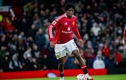 Dorgu được người hâm mộ ví như Zidane sau trận thắng của MU