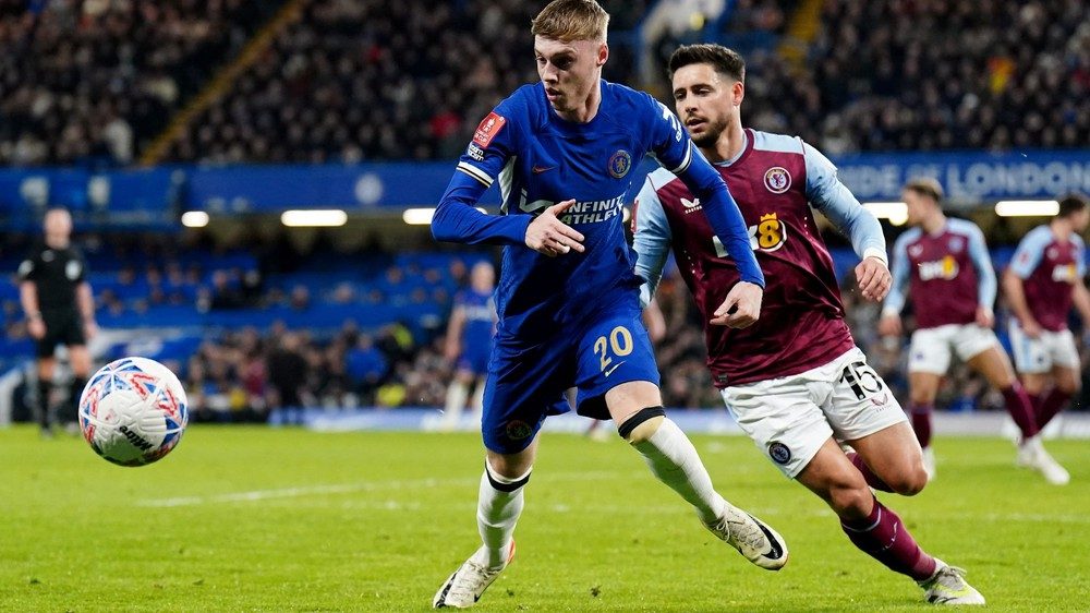 Link xem trực tiếp bóng đá Chelsea vs Aston Villa 00h30 ngày 28/12, xem Premier League vòng 18 - Ảnh 2. Link xem trực tiếp bóng đá Chelsea vs Aston Villa 00h30 ngày 28/12, xem Premier League vòng 18 - Ảnh 2.