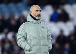 Carragher cho rằng Enzo Maresca khó giữ ghế ở Chelsea